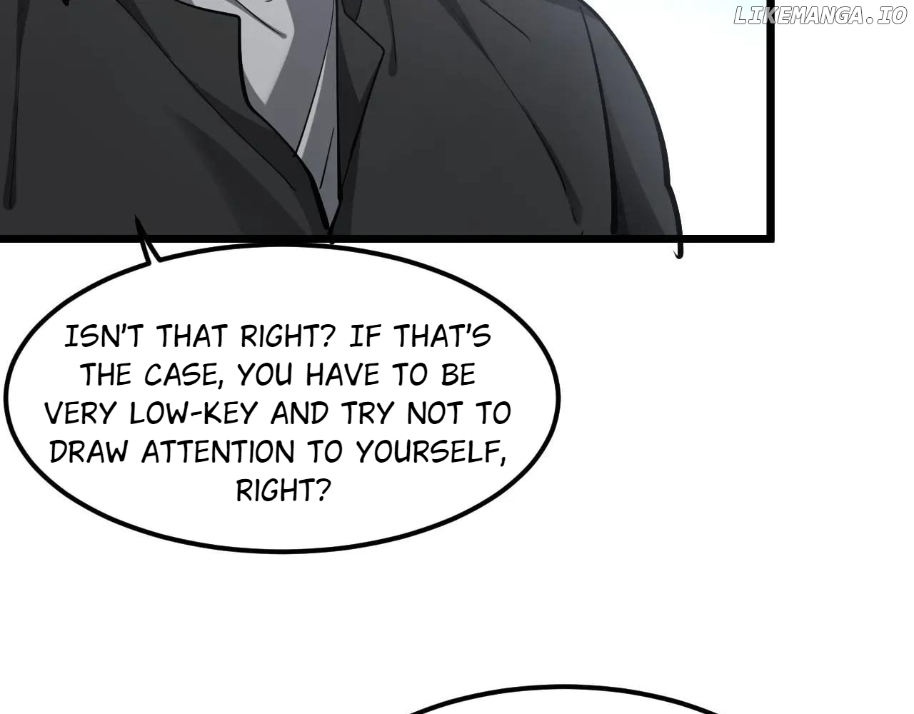 I’m Trapped In This Day For One Thousand Years Chapter 206 - page 64